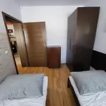 Bystra Woda 28 Z Garazem Apartment