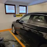 Bystra Woda 28 Z Garazem Apartment *