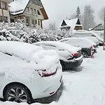 Bystra Woda 28 Z Garazem *