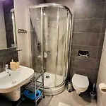Bystra Woda 28 Z Garazem Apartment *