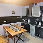 Bystra Woda 28 Z Garazem Apartment Zakopane