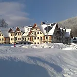 Bystra Woda 28 Z Garazem