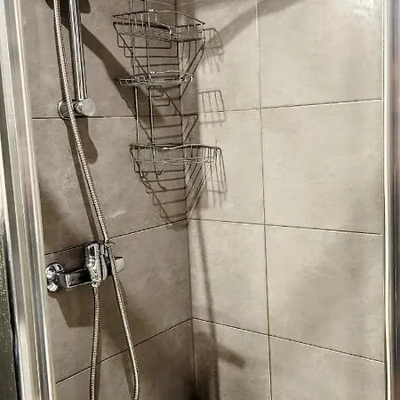 Bystra Woda 28 Z Garazem דירה
