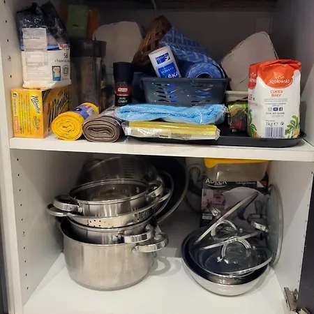 Bystra Woda 28 Z Garazem דירה *