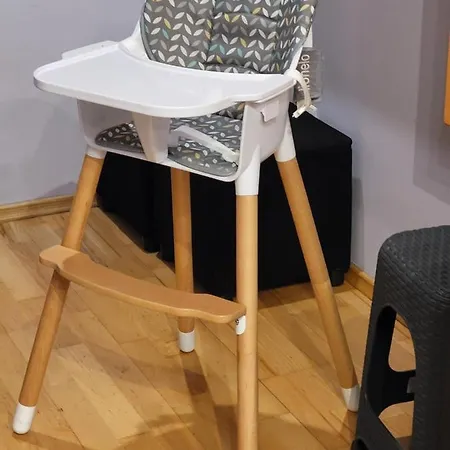 Bystra Woda 28 Z Garazem *