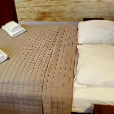 Bystra Woda Tpm Apartament Zakopane