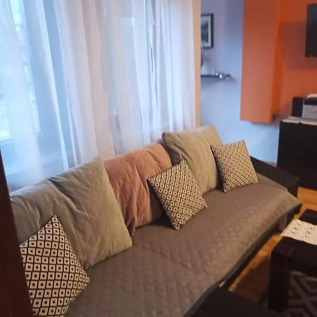 Bystra Woda Tpm Apartament