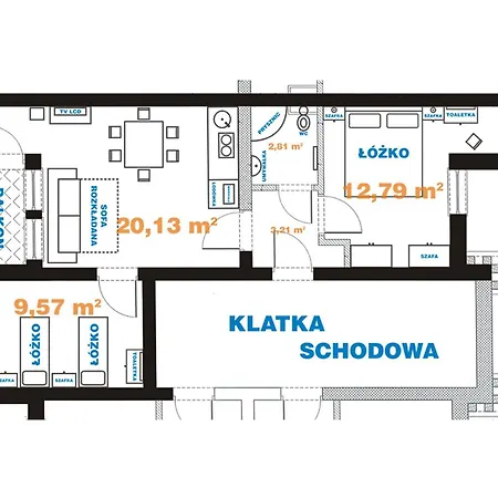 Bystra Woda Tpm Apartament Zakopane