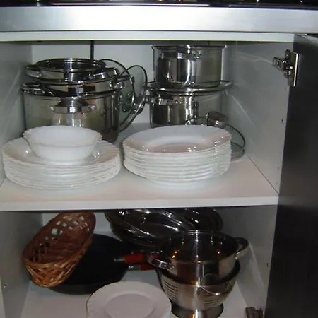 Apartament Bystra Woda Tpm