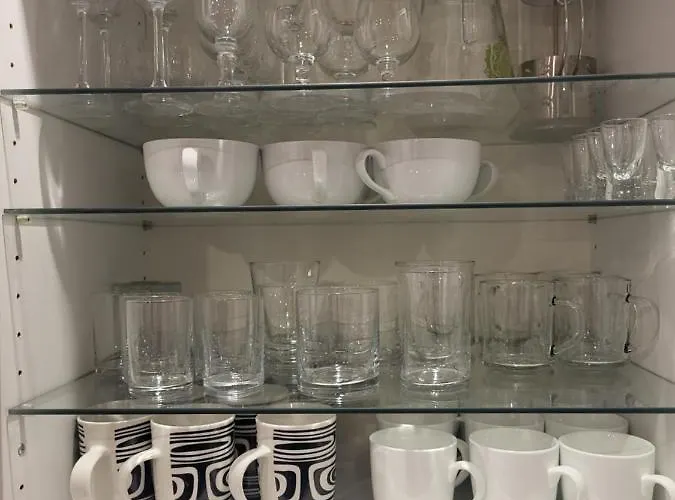 Bystra Woda 28 Z Garazem *