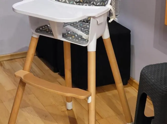 Bystra Woda 28 Z Garazem *