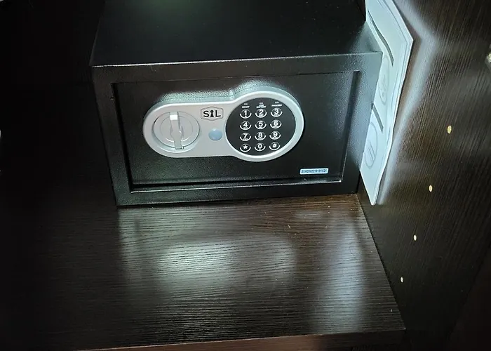 Bystra Woda 28 Z Garazem Lejlighed Zakopane