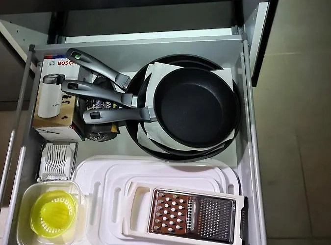 Lejlighed Bystra Woda 28 Z Garazem