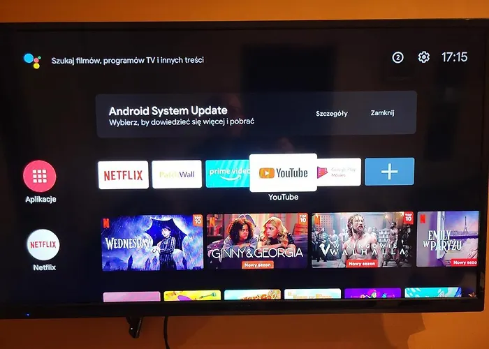 Bystra Woda 28 Z Garazem Lejlighed *