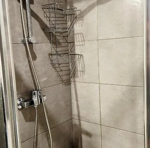 Bystra Woda 28 Z Garazem Lejlighed