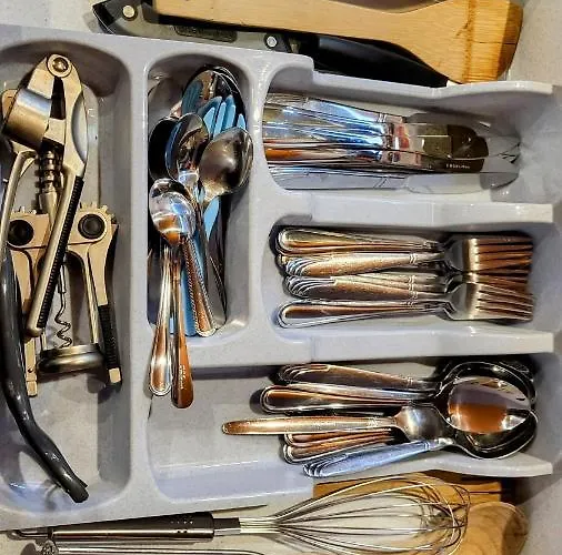 Bystra Woda 28 Z Garazem *