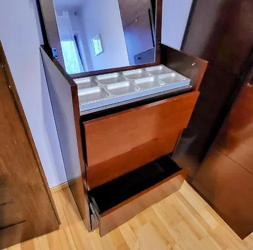 Bystra Woda 28 Z Garazem Zakopane