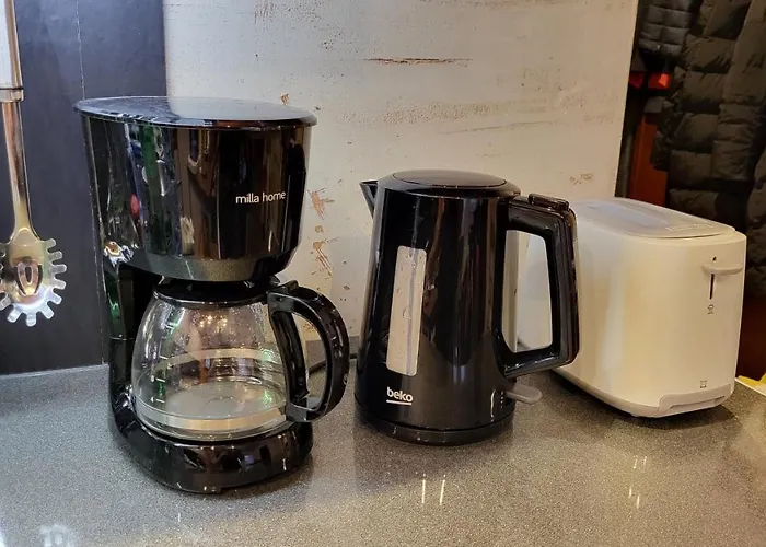 Bystra Woda 28 Z Garazem *