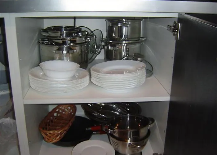 Lejlighed Bystra Woda 28 Z Garazem